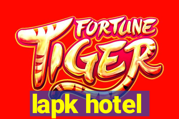 lapk hotel